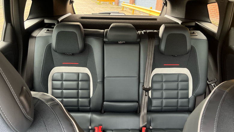 Citroen C5 Aircross 1.2 Hybrid 145 Max 5dr Auto Petrol Hatchback